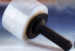 Hand Wrap - Excellent for wrapping or banding items together. Sticks to itself, will not leave any residue.