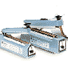 Impulse Sealers for Poly Bags