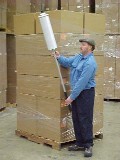 Nelson Wrap Dispenser