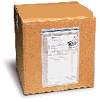 Press on Adhesive Zip Lock Bags - Place Your Documents Inside.