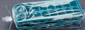 Clear Poly Bags